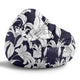 Puf Paradise Luxury Flowers