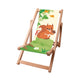 Leżak drewniany Magic Forest Squirrel-S