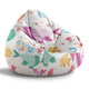 Puf Paradise Magical Whale-S