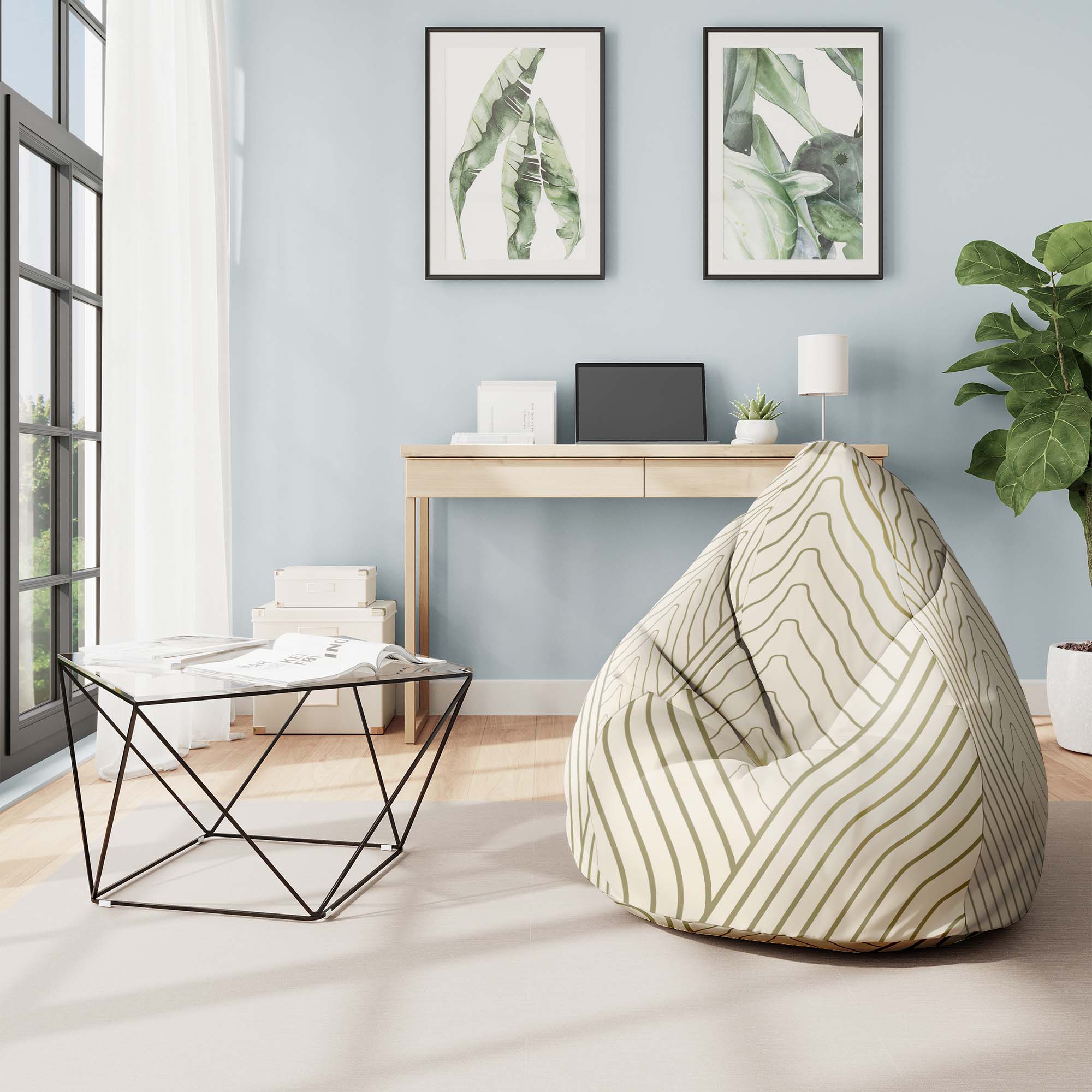 Puf Pearshape Mountain Wave