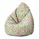 Puf Pearshape Mystery Garden-M-Oxford