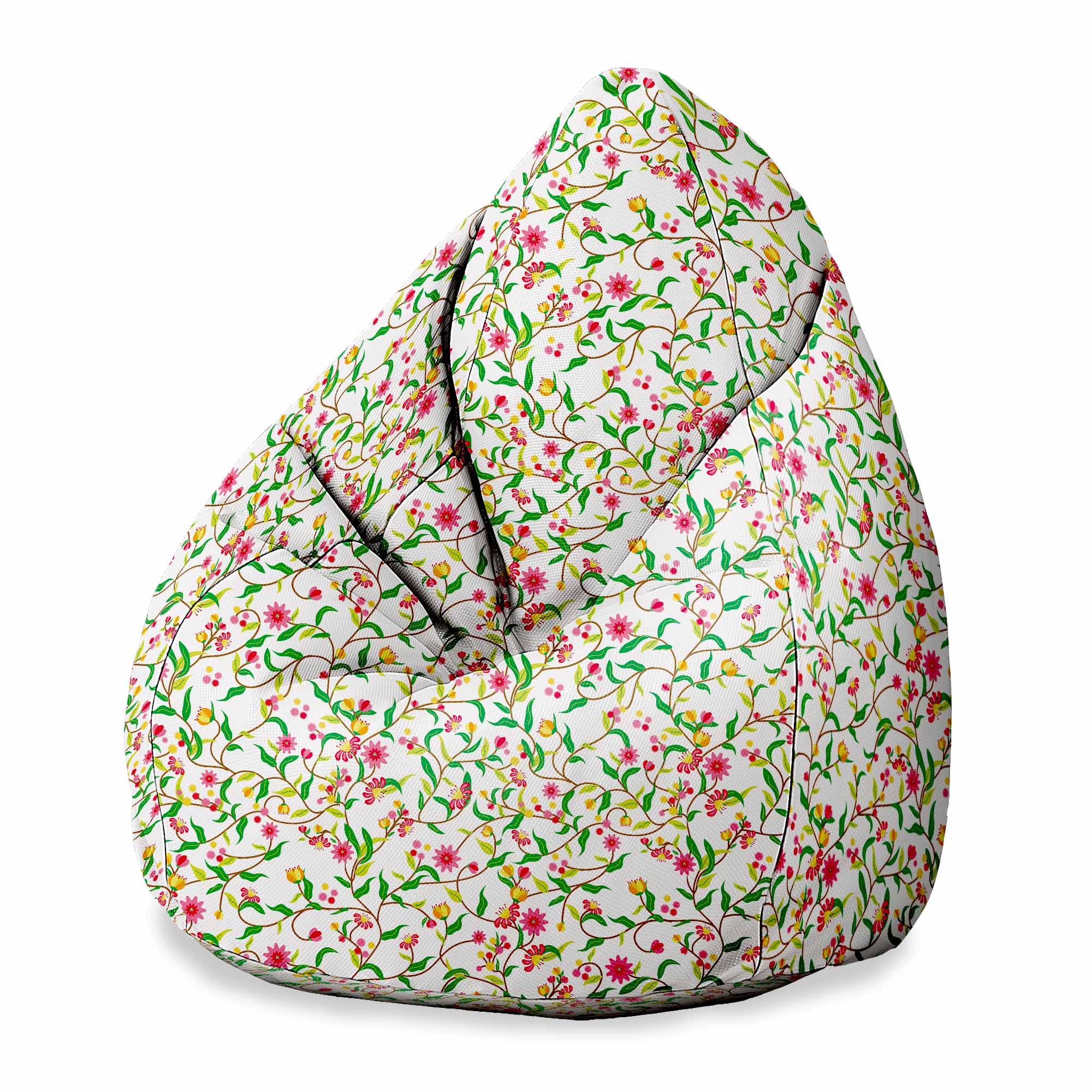 Puf Pearshape Mystery Garden-S-Oxford