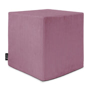 Puf Qubik Plum Smoothie-50x50 CM