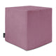Puf Qubik Plum Smoothie-50x50 CM