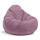 Puf Paradise Plum Smoothie-S