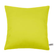 Poduszka Lime-40x40 cm