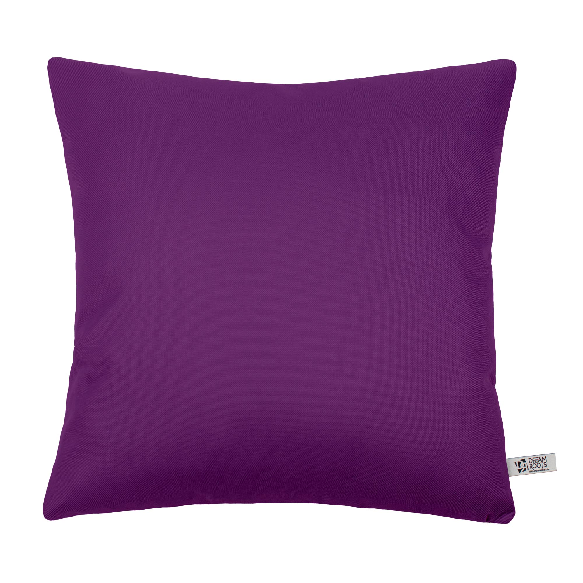 Poduszka Purple-40x40 cm
