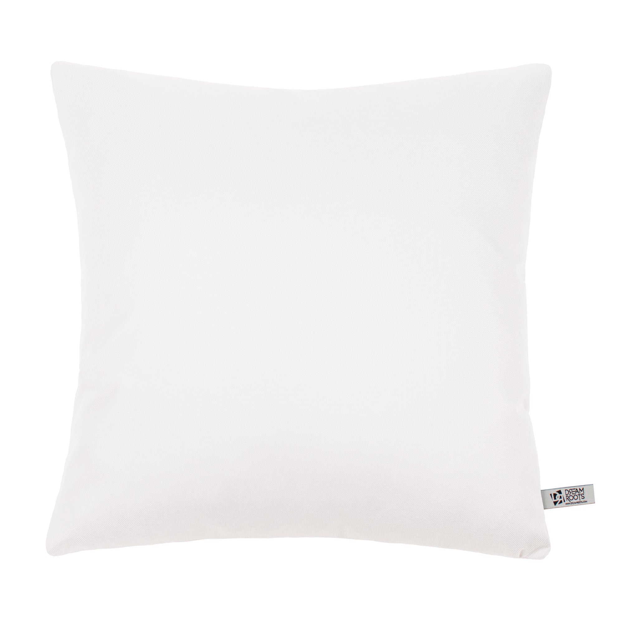 Poduszka White-50x50 CM