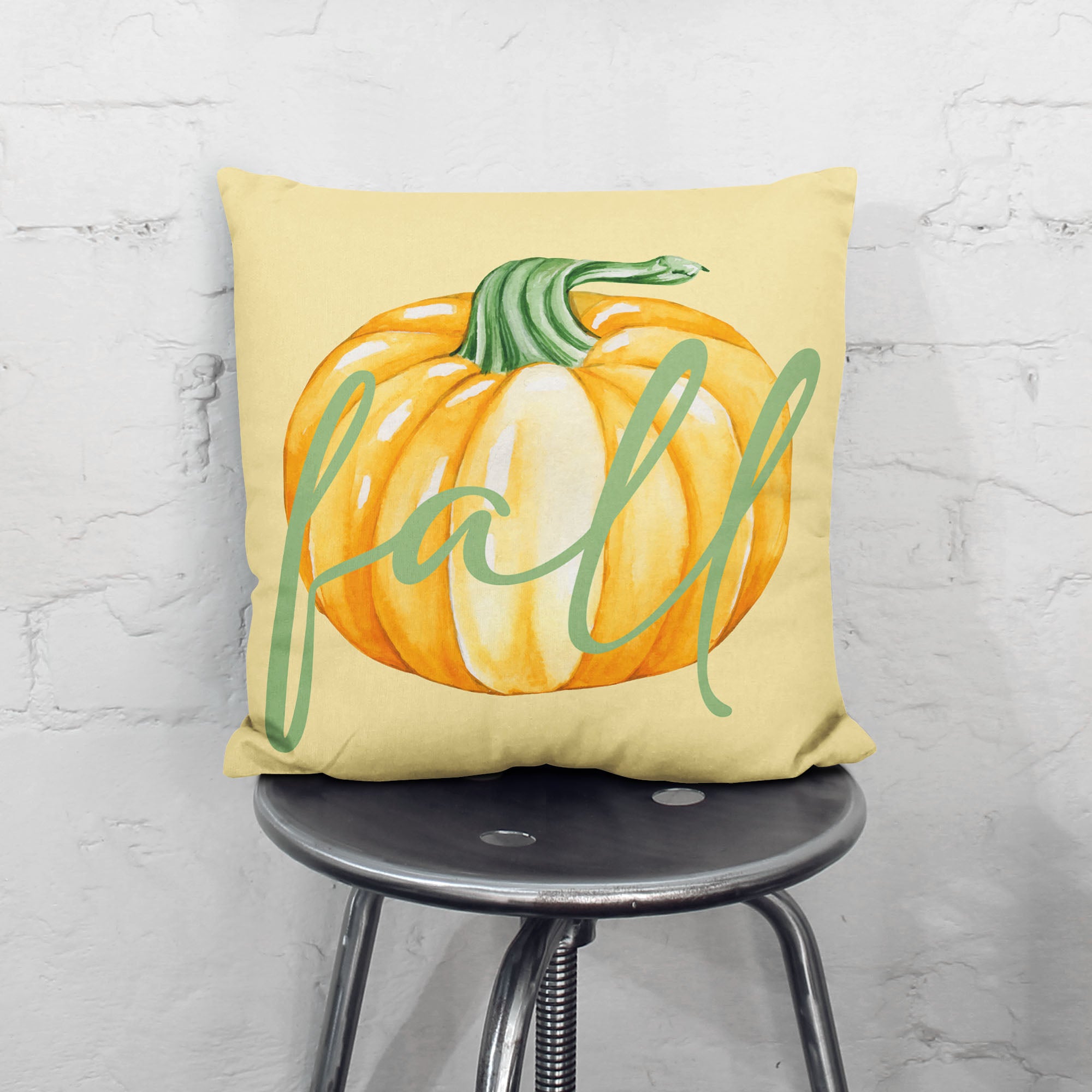 Poduszka Pumpkin Fall