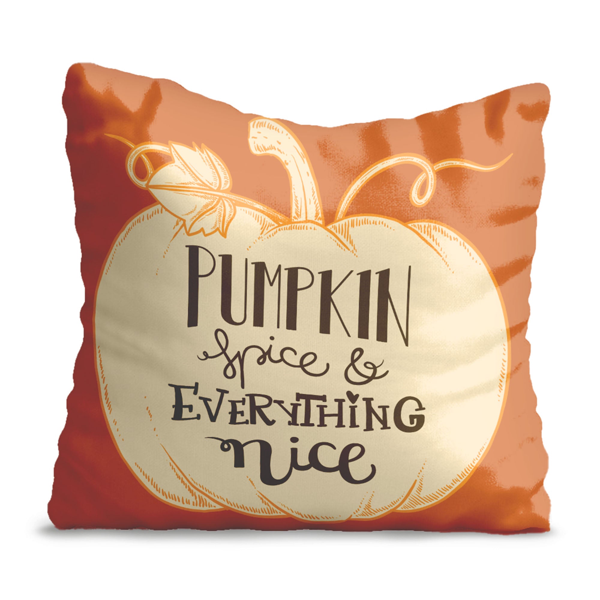 Vankúš Pumpkin Spice