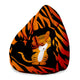 Puf Pearshape Roary-M