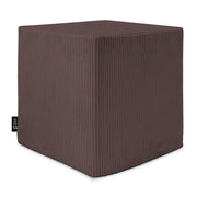 Puf Qubik Roasted Cocoa -50x50 CM