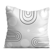 Poduszka Scandinavian Abstract