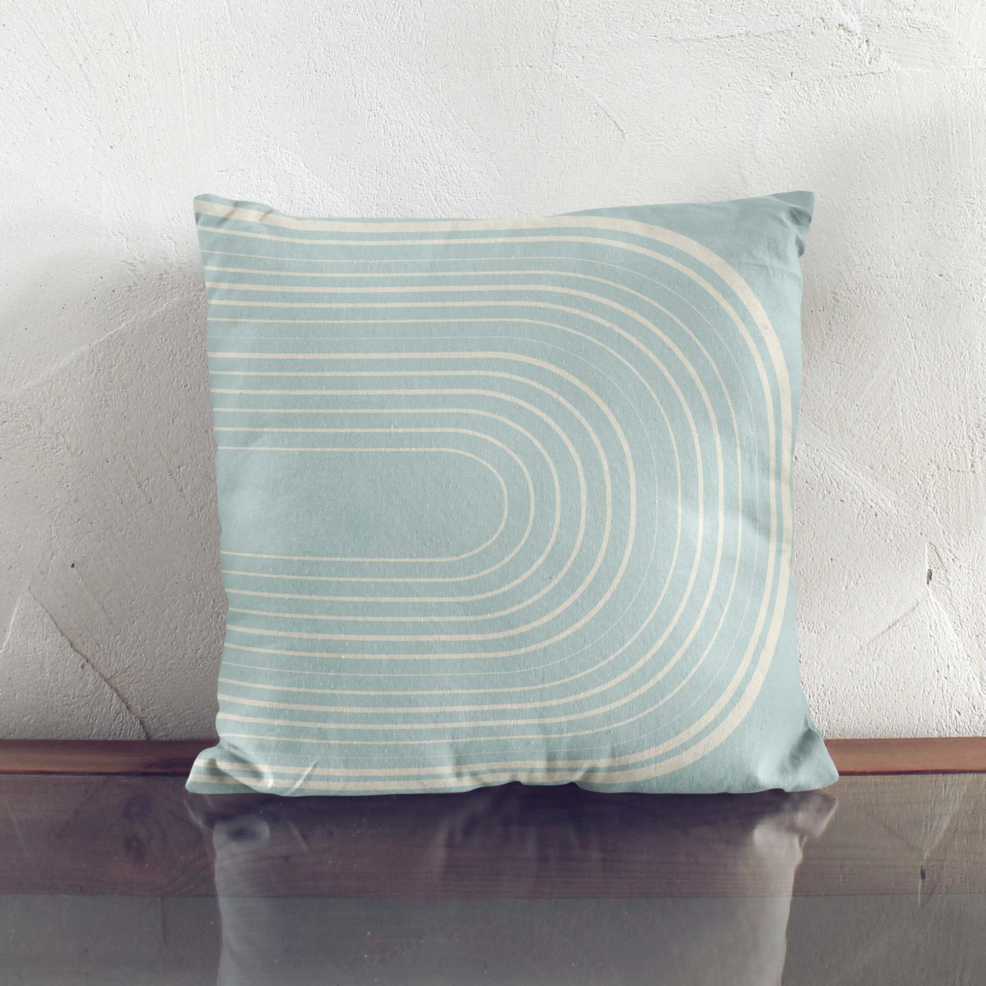 Poduszka Scandinavian Moons-Velvet