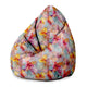 Puf Pearshape Scent of Nature