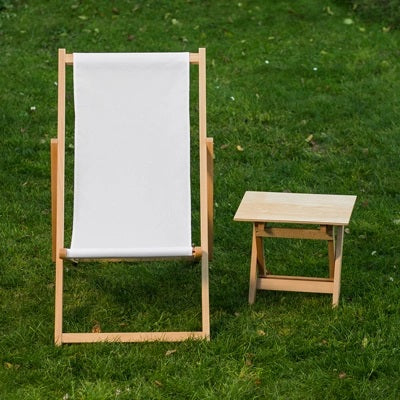 Stolik drewniany Dark Brick-50x50 CM