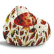Puf Paradise Small Mushrooms-M