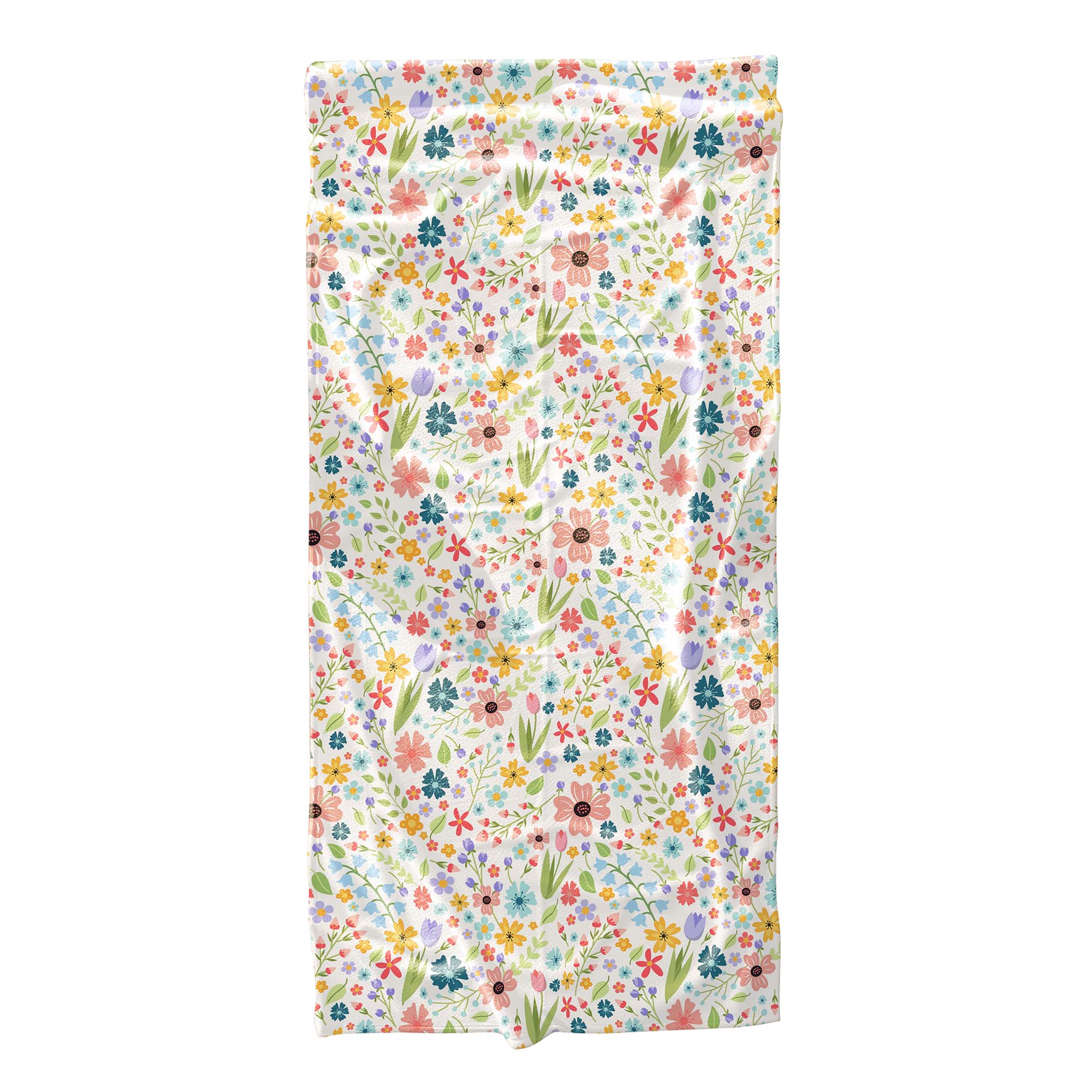 Towel Spring Meadow-30x50 cm
