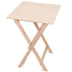 Stolik drewniany Basic