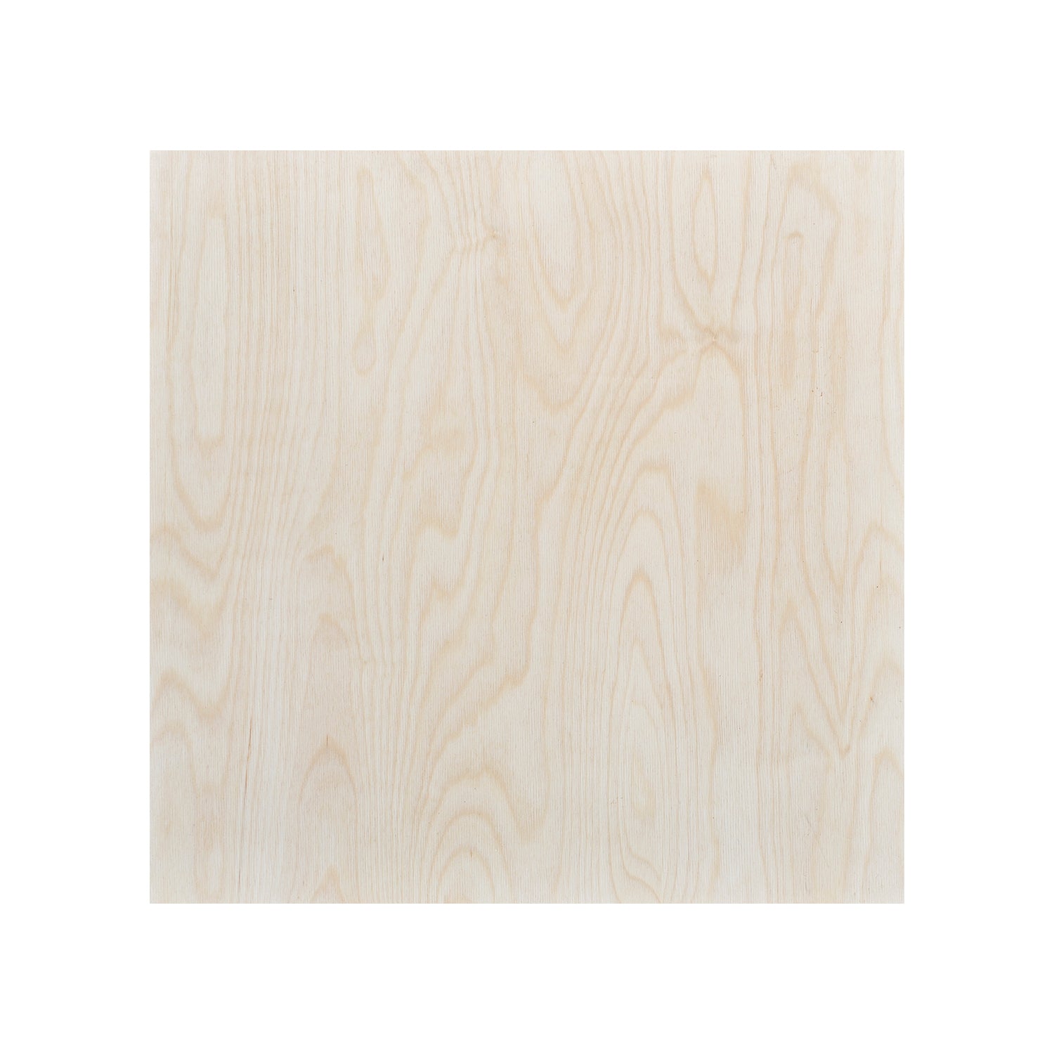 Stolik drewniany Basic-50x50 CM
