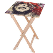Delight Wooden Table-30x40 CM