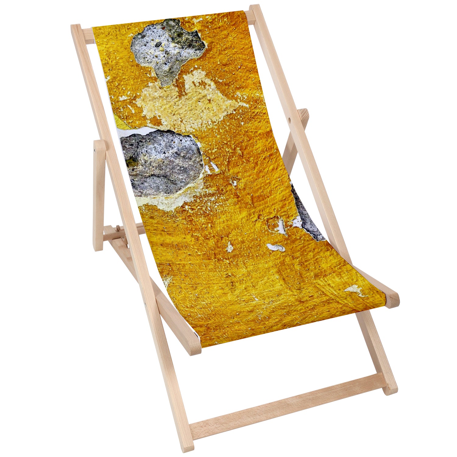 Stolik drewniany Orange Wall-30x40 CM