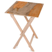 Holztisch Paries
