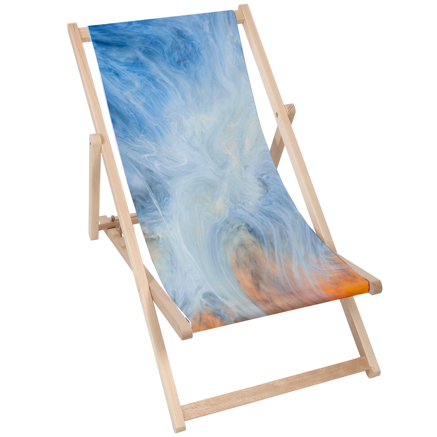 Holztisch Sky-50x50 CM