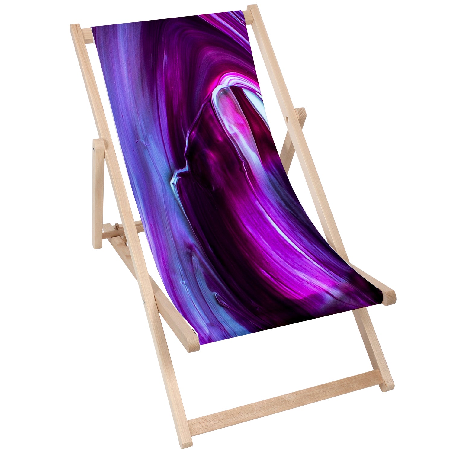 Wooden Table Smudges-50x50 CM