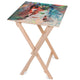 Stolik drewniany Tropical David