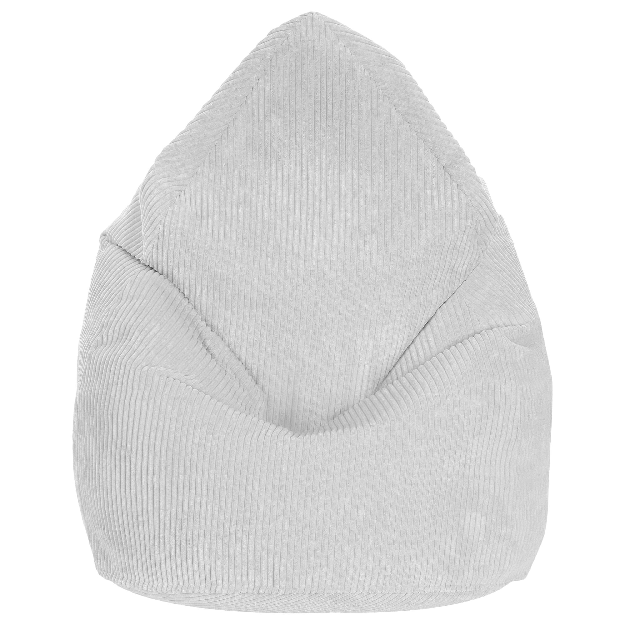Puf Lincoln Storm Gray