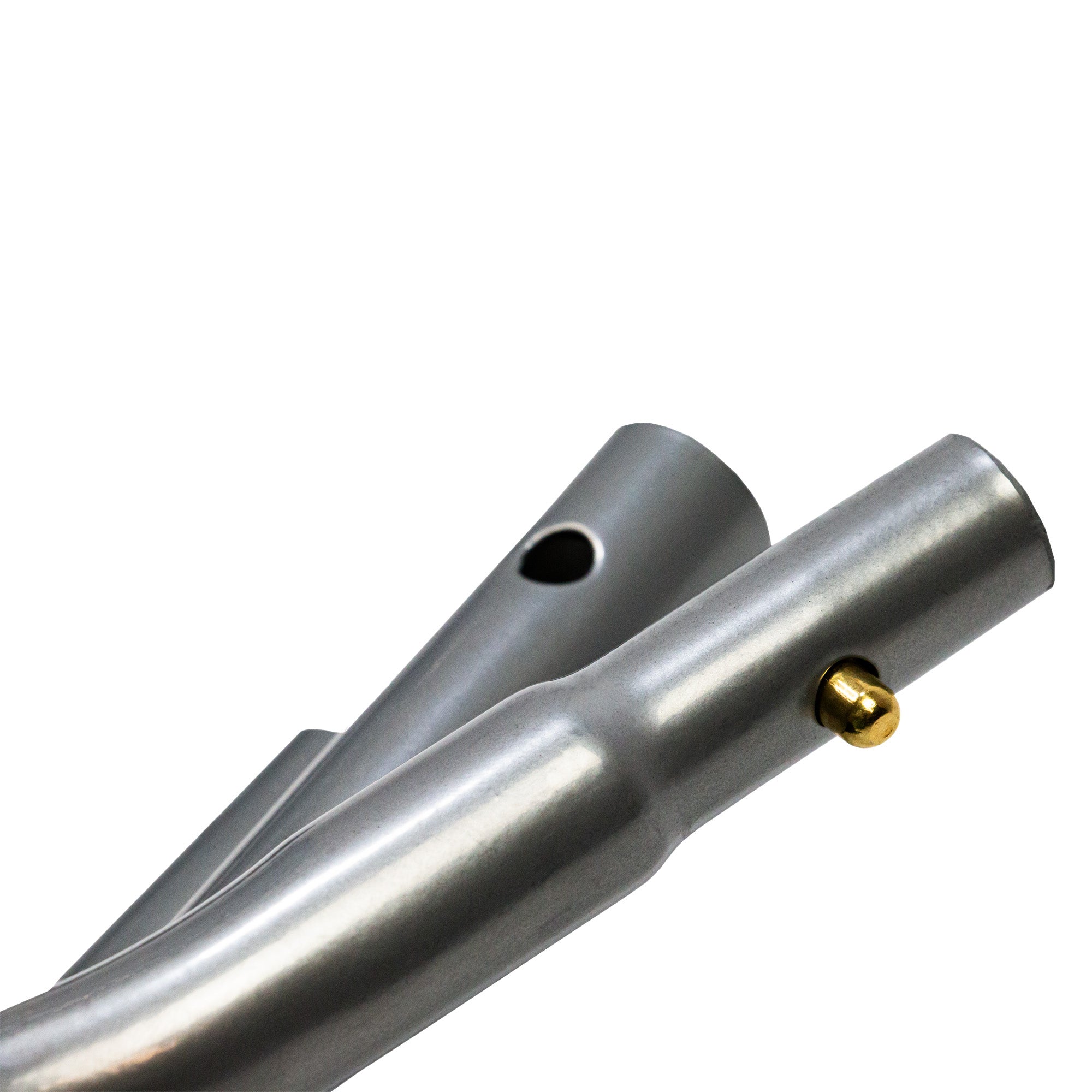 Leżak metalowy Colorful Flowers Pattern