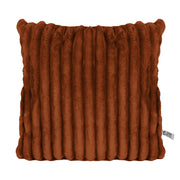 Poduszka Tilia Brown-40x40 cm