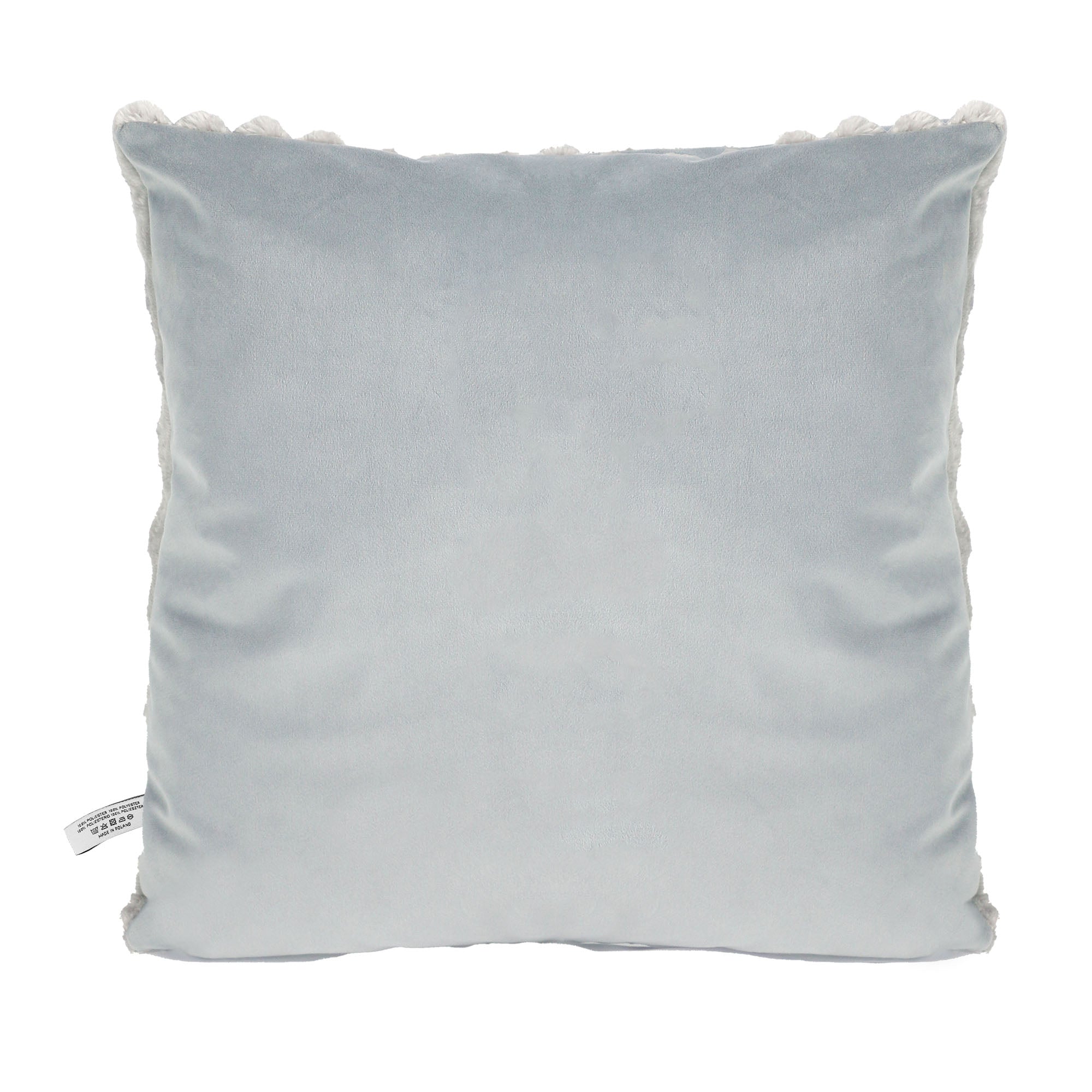 Poduszka Tilia Grey-50x50 CM