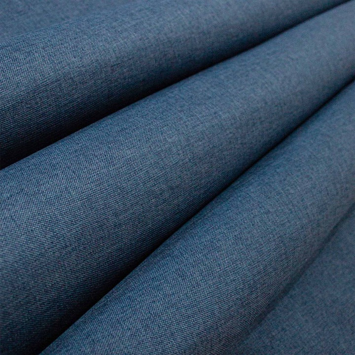 Tkanina Imitacja lnu Denim Dream